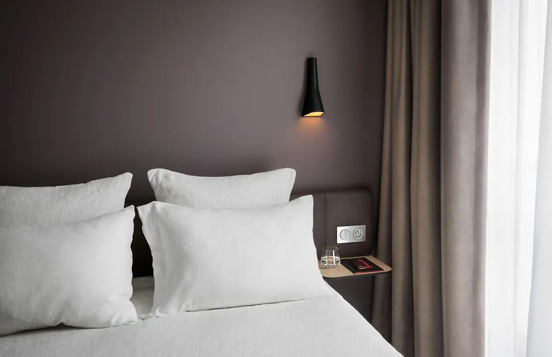 Okko Hotels Nantes Centre Ville-1