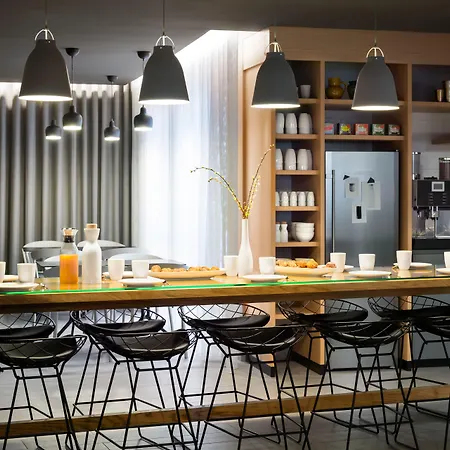 Okko Hotels Nantes Centre Ville-2